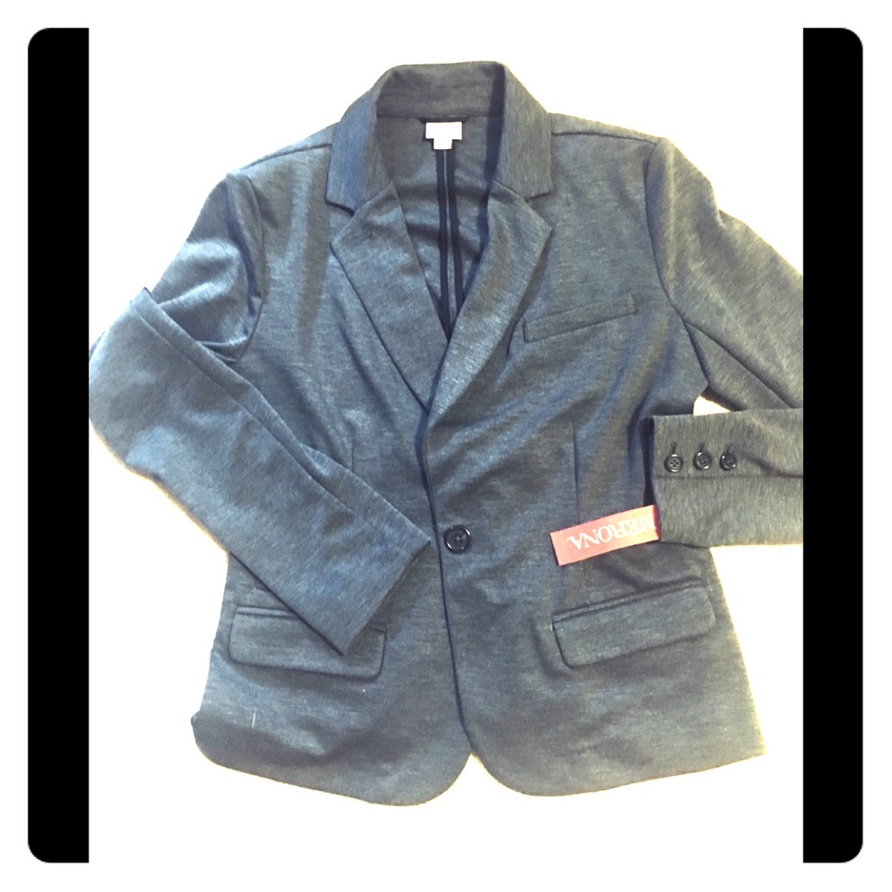 NWT Merona Blazer